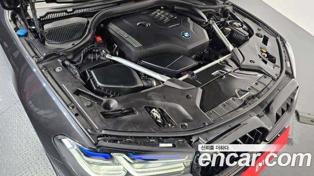 BMW 5시리즈 (G30) 530i M Sport, 2023 6
