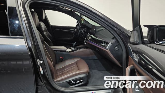 BMW 5시리즈 (G30) 530i M Sport, 2023 11