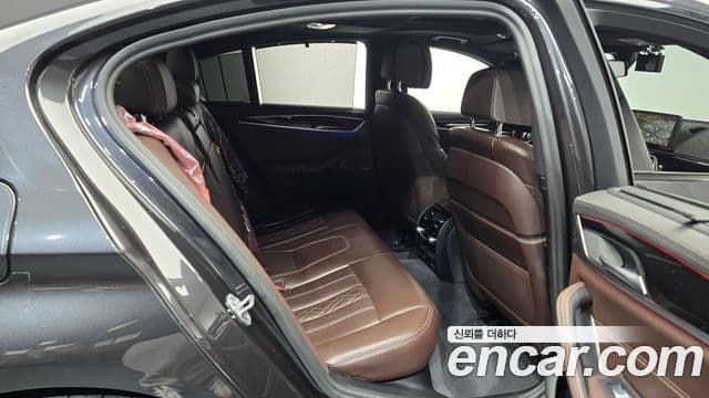 BMW 5시리즈 (G30) 530i M Sport, 2023 12