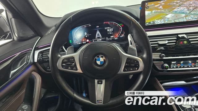 BMW 5시리즈 (G30) 530i M Sport, 2023 13
