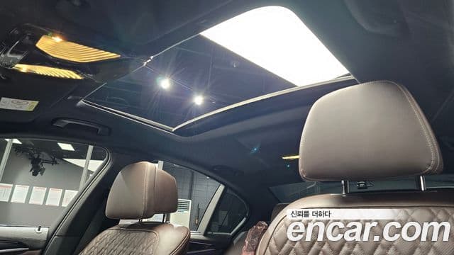 BMW 5시리즈 (G30) 530i M Sport, 2023 19