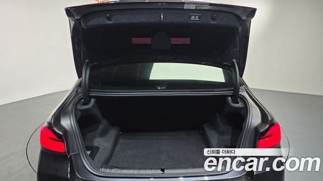 BMW 5시리즈 (G30) 530i M Sport, 2023 20