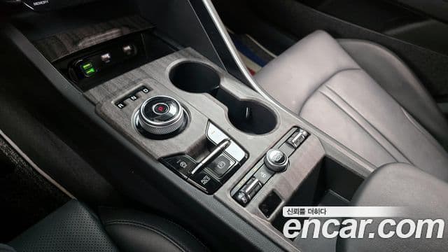 Kia K5 3세대 Prestige, 2023 9