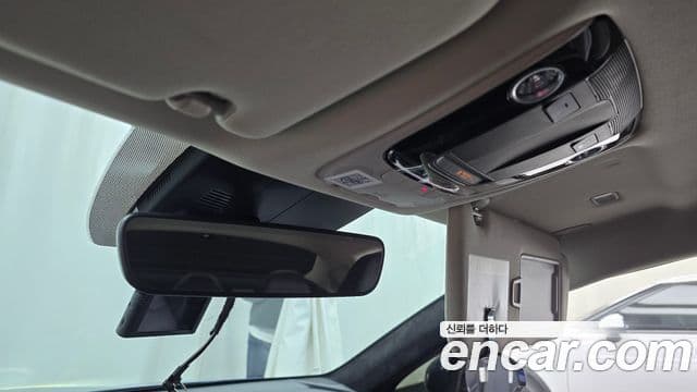 Kia K5 3세대 Prestige, 2023 17