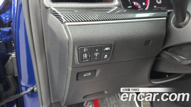 Kia K5 3세대 Prestige, 2023 18