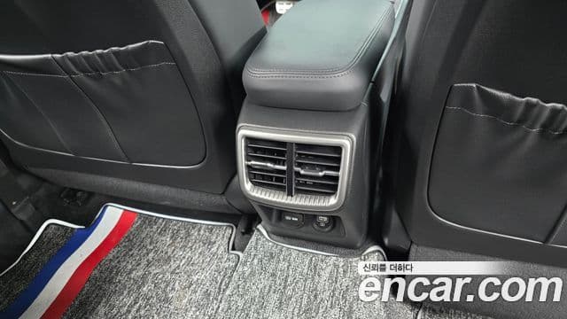 Kia K5 3세대 Prestige, 2023 19