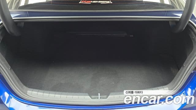 Kia K5 3세대 Prestige, 2023 20