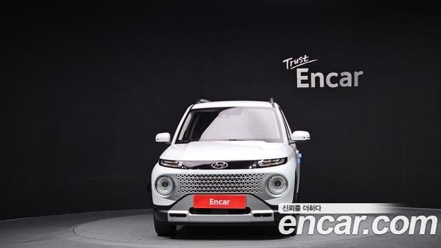 Hyundai Casper Inspiration, 2023 3