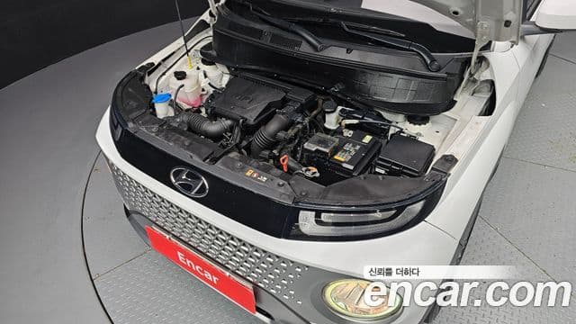 Hyundai Casper Inspiration, 2023 6