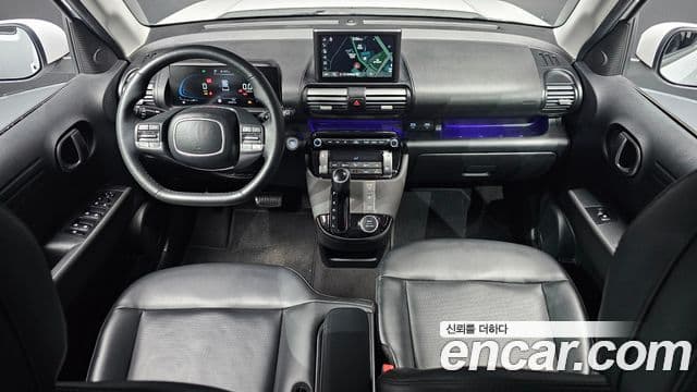 Hyundai Casper Inspiration, 2023 7