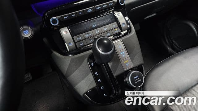 Hyundai Casper Inspiration, 2023 9