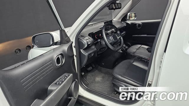 Hyundai Casper Inspiration, 2023 10