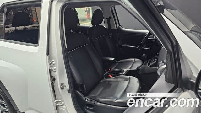 Hyundai Casper Inspiration, 2023 11