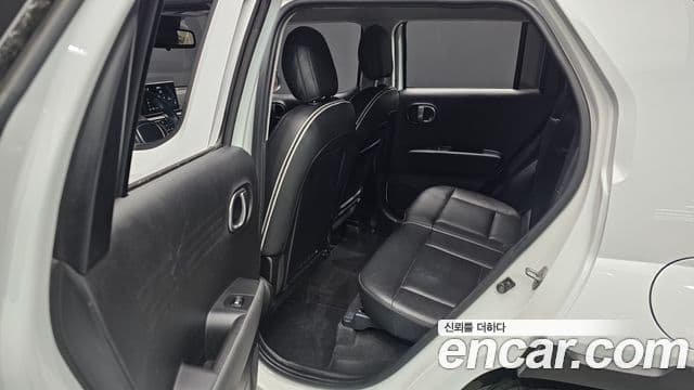 Hyundai Casper Inspiration, 2023 12