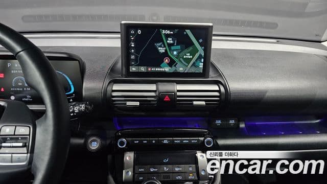 Hyundai Casper Inspiration, 2023 14