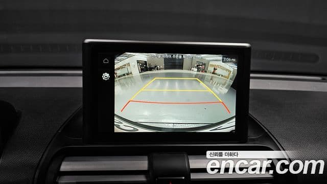 Hyundai Casper Inspiration, 2023 15