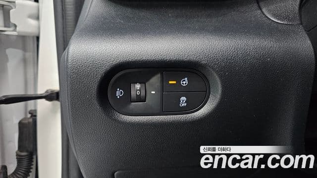 Hyundai Casper Inspiration, 2023 17