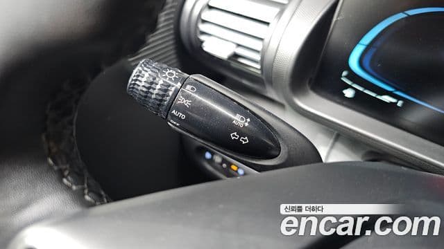 Hyundai Casper Inspiration, 2023 18