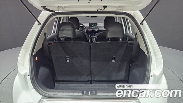 Hyundai Casper Inspiration, 2023 20