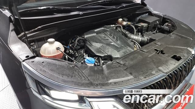 Kia Carnival 4세대 Signature, 2021 6