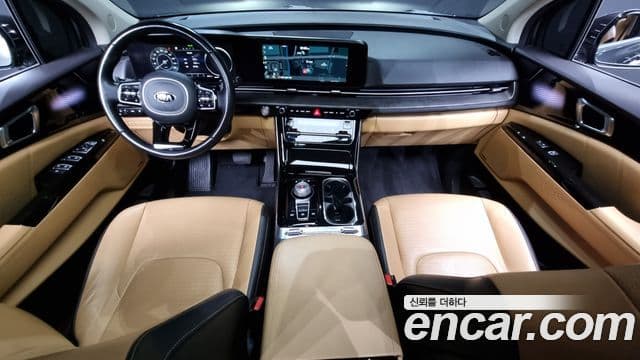 Kia Carnival 4세대 Signature, 2021 7