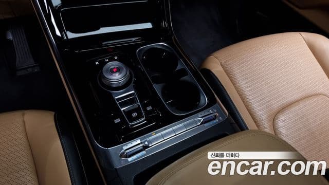 Kia Carnival 4세대 Signature, 2021 9