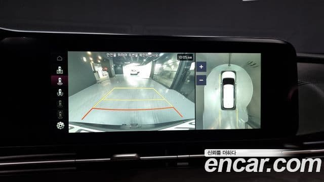Kia Carnival 4세대 Signature, 2021 15