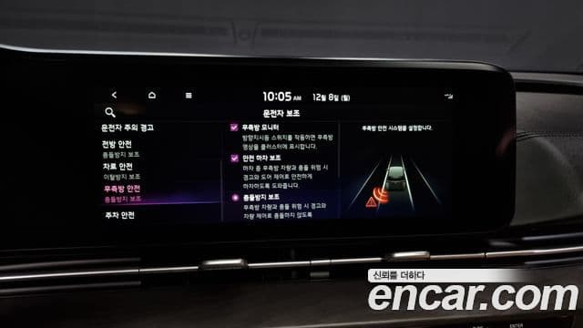 Kia Carnival 4세대 Signature, 2021 16