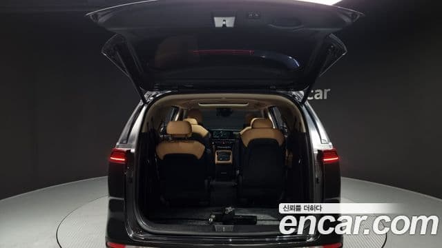 Kia Carnival 4세대 Signature, 2021 20