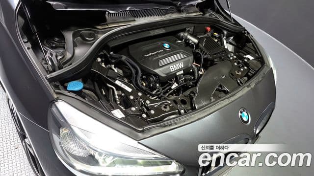 BMW 2시리즈 active 투어러 (F45) Joy, 2017 6