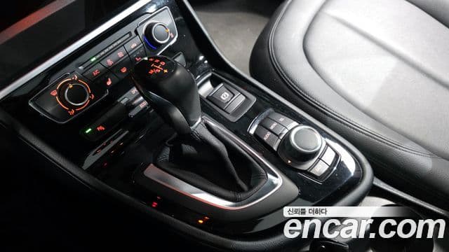 BMW 2시리즈 active 투어러 (F45) Joy, 2017 9