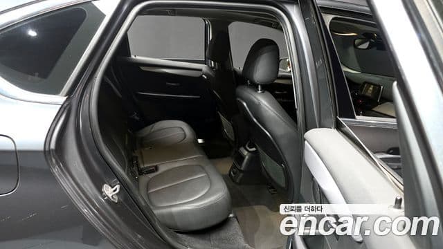 BMW 2시리즈 active 투어러 (F45) Joy, 2017 12