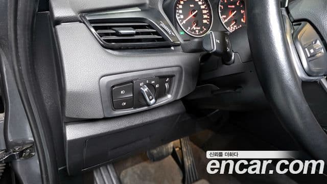 BMW 2시리즈 active 투어러 (F45) Joy, 2017 14