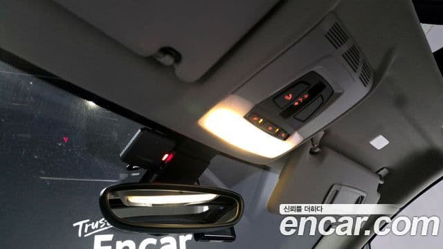 BMW 2시리즈 active 투어러 (F45) Joy, 2017 18