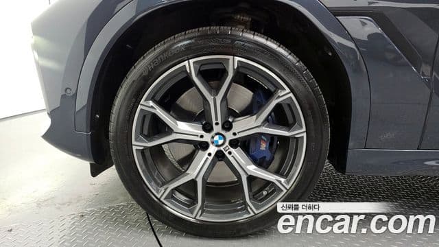 BMW X6 (G06) xDrive30d M Sport, 2020 все фото