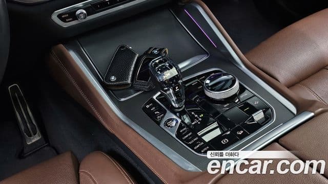 BMW X6 (G06) xDrive30d M Sport, 2020 9