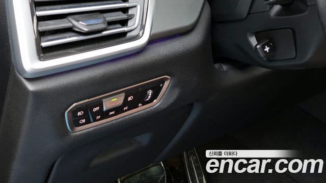 BMW X6 (G06) xDrive30d M Sport, 2020 14