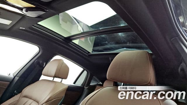 BMW X6 (G06) xDrive30d M Sport, 2020 17