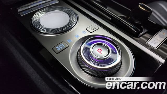 Genesis G80 (RG3) бензин 2.5 турбо 2WD, 2021 9