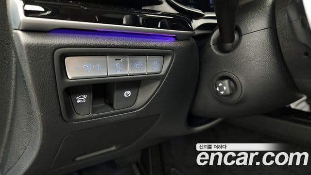 Genesis G80 (RG3) бензин 2.5 турбо 2WD, 2021 16