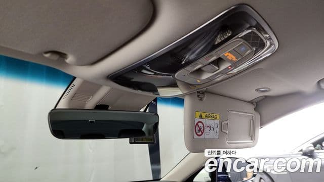 Genesis G80 (RG3) бензин 2.5 турбо 2WD, 2021 17