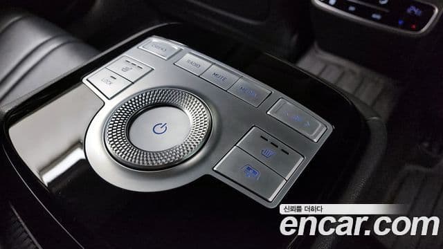 Genesis G80 (RG3) бензин 2.5 турбо 2WD, 2021 19