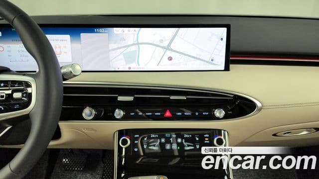 Genesis GV70, 2025 14