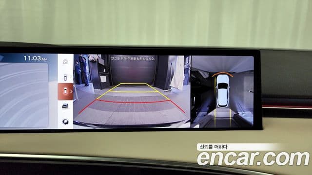 Genesis GV70, 2025 15