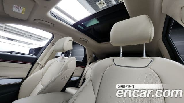 Genesis GV70, 2025 18