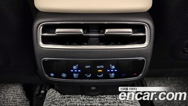 Genesis GV70, 2025 19