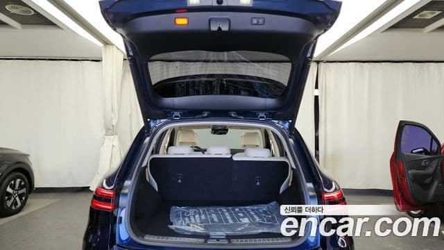 Genesis GV70, 2025 20