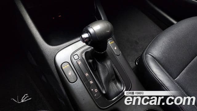 Kia K3 Luxury, 2015 9