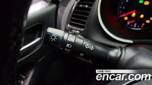 Kia K3 Luxury, 2015 13