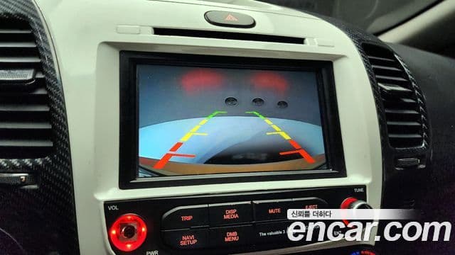 Kia K3 Luxury, 2015 15